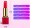 Yifeng 10-Mode Vibrating Lipstick Massager
