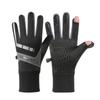 Anti-slip Winter Cycling Gloves  Warm Outdoor Gloves  Mountaineering