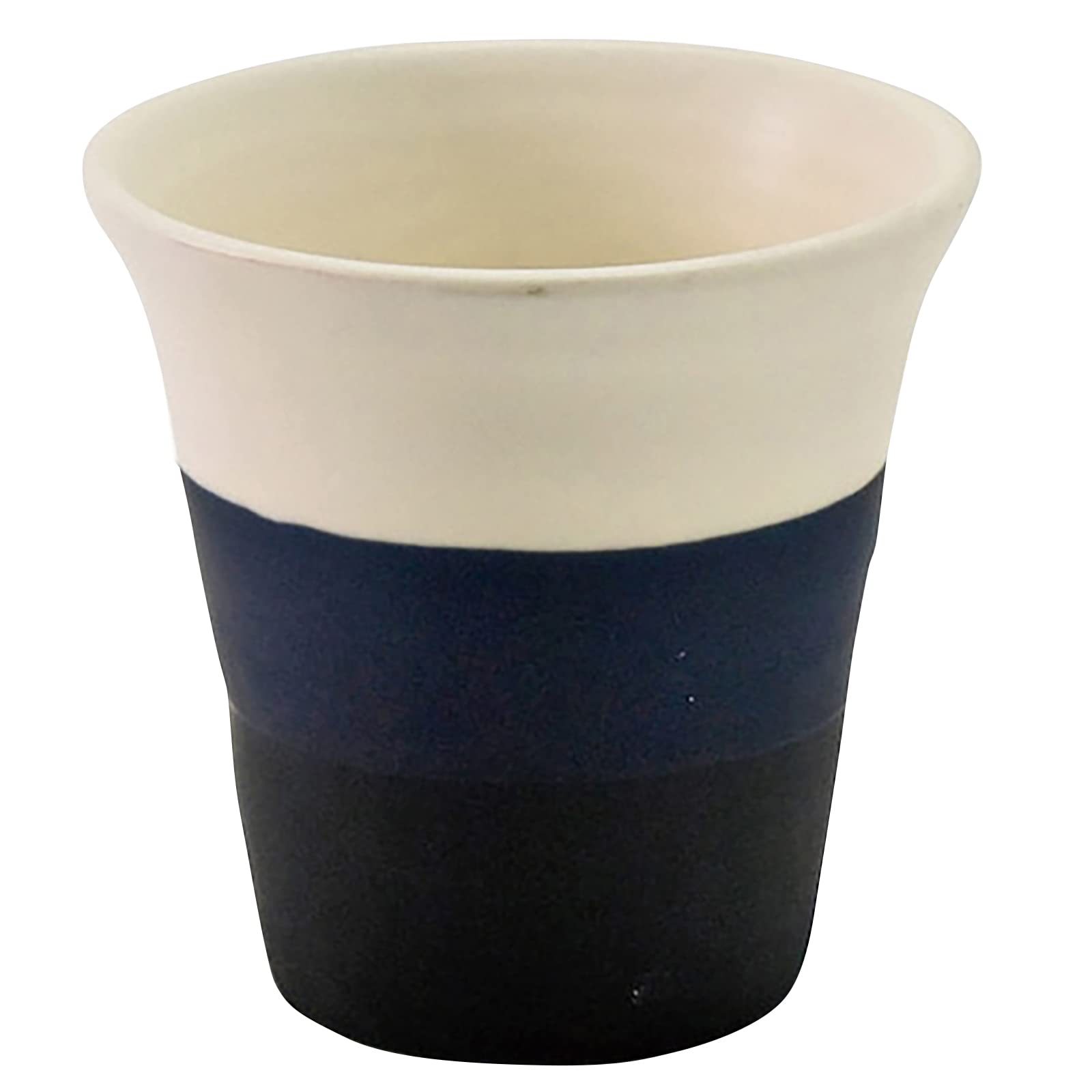 

Aito Seisakusho Yoi Navy Mino Microwave and Dishwasher Made in 288528 Suimei Tumbler, approx. 290ml, (Night) Blue, Ware, Safe, Japan,