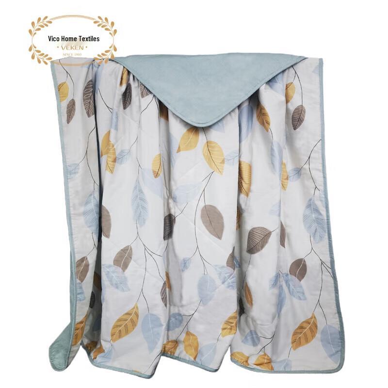 

VEKEN Fusu Summer Air Conditioner Fiber Quilt
