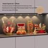 Prosperous New Chinese Style Housewarming Decoration Set