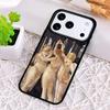 Art Paintings The Birth Of Venus Phone Case for iPhone 17 Air 16 15 11 12 14 13 Pro Max Shockproof Cover