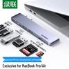 UGREEN 6-in-1 Dual USB-C Multiport Adapter