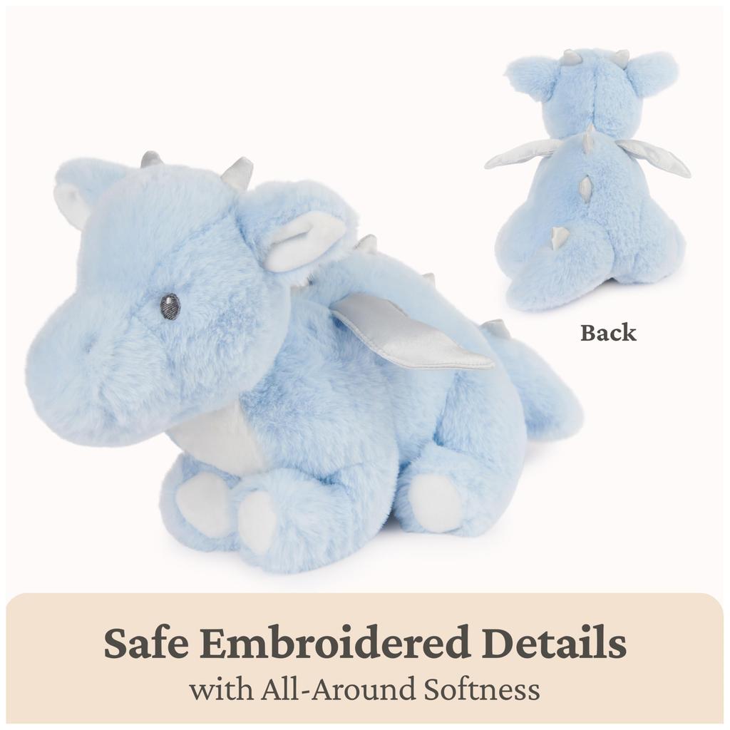 GUND Zephyr Dragon 6068714