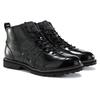 Onitsuka Tiger Rinkan Boot 'Black' Sneakers 1183A389-001