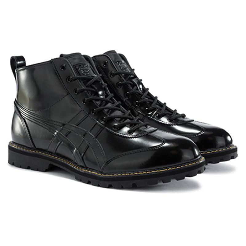 Onitsuka Tiger Rinkan Boot 'Black' Sneakers 1183A389-001