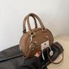 Fashion Versatile Small Bag Women's New Shoulder Messenger Bag Casual Hand Bag
