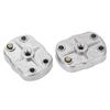 1 Pair Pull Starter Claw Metal Alloy Recoil Starter for 43cc 49cc Mini Kids Scooter Pocket Chopper Dirt Bike