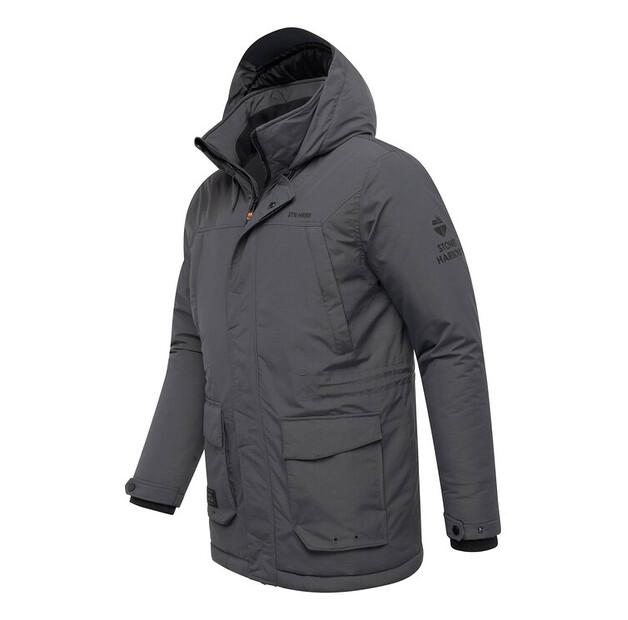 Stone Harbour Wadiim Winter Jacket