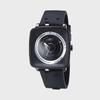 TACS Watch T-Cam - TS1202A (Silver)