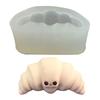 Silicone Mould Designs for Easy Releases Ideal for Crafting Candle Baking and Art Projects
