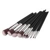 Stroke of Beauty - Set of 10: Makeup Brush