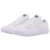 Converse Chuck Taylor Seasonal Comfortable Versatile Low Top Canvas Shoes Unisex Sneakers White A19307C