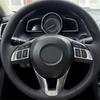 Steering Wheel Switch Audio Cruise Control Switch Button For Mazda 3 6 CX-5 CX-4