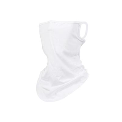 Bookwarm Neck Guard, Face Cover, For Summer, UV Protection, Cooling Sensation, Cooling Sensation, 12°F