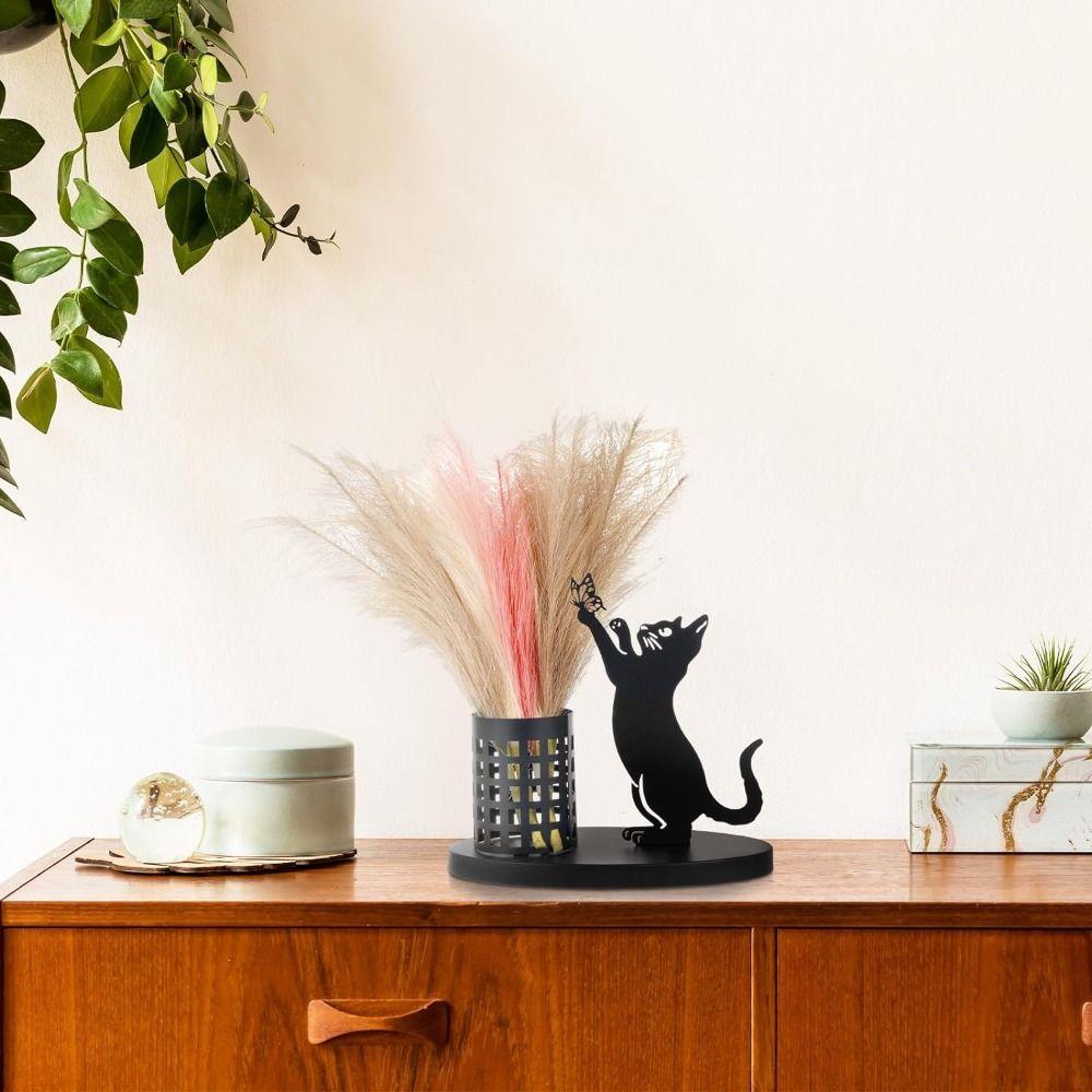 Multifunction Pen Container Cute Pencil Holder Creativity Storage Bucket