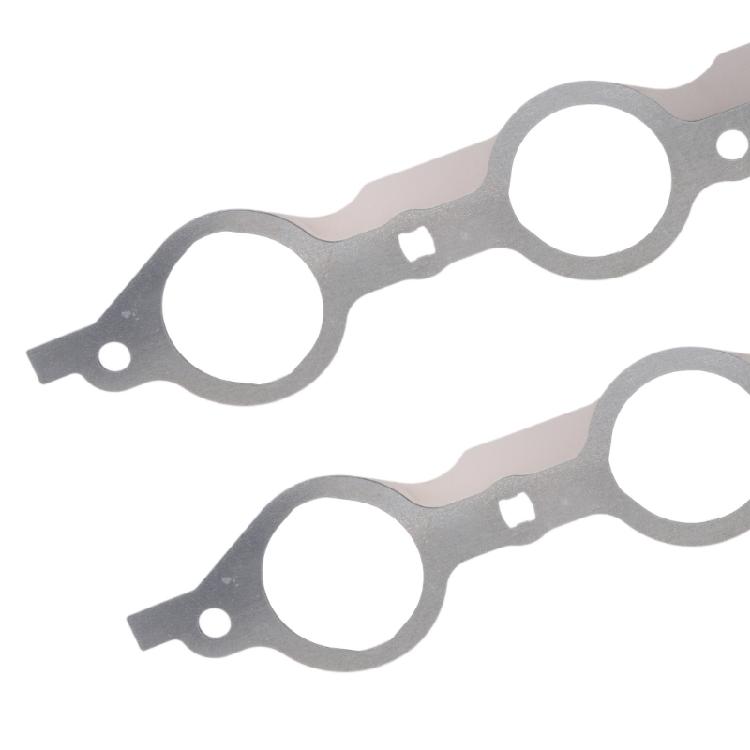 High Temp Metal Exhaust Gasket Set For Long Lasting Seal & Vibration Resistance 551696 12617944 03413B 11518860 11609481