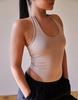TOPGIRL Everyday Halter Bodysuit_T216Bs300