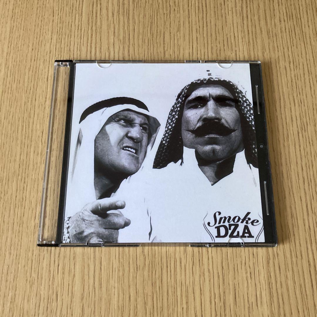 

[USED] SMOKE DZA 183rd