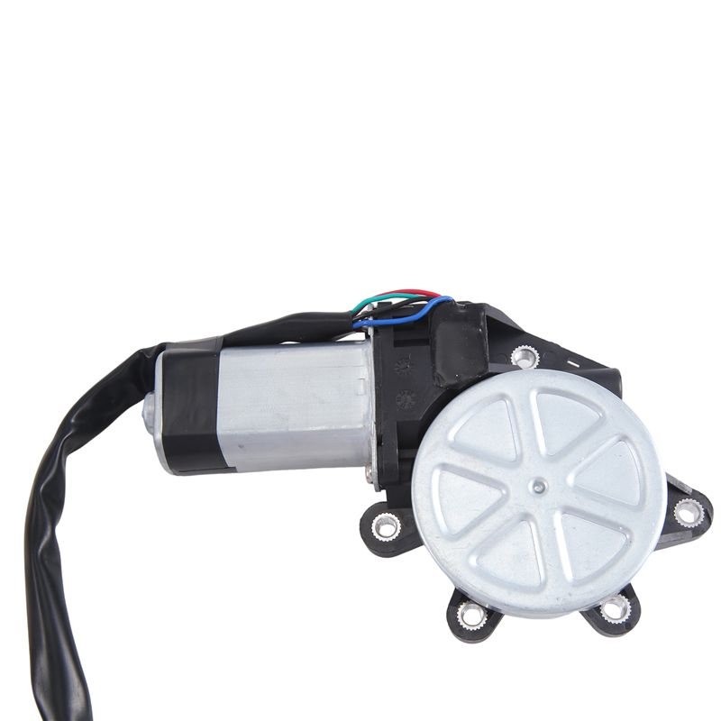 ABTU-807318991A Electric Window Lift Motor Window Motor Assembly For NISSAN X-TRAIL I (T30) 2001-2013