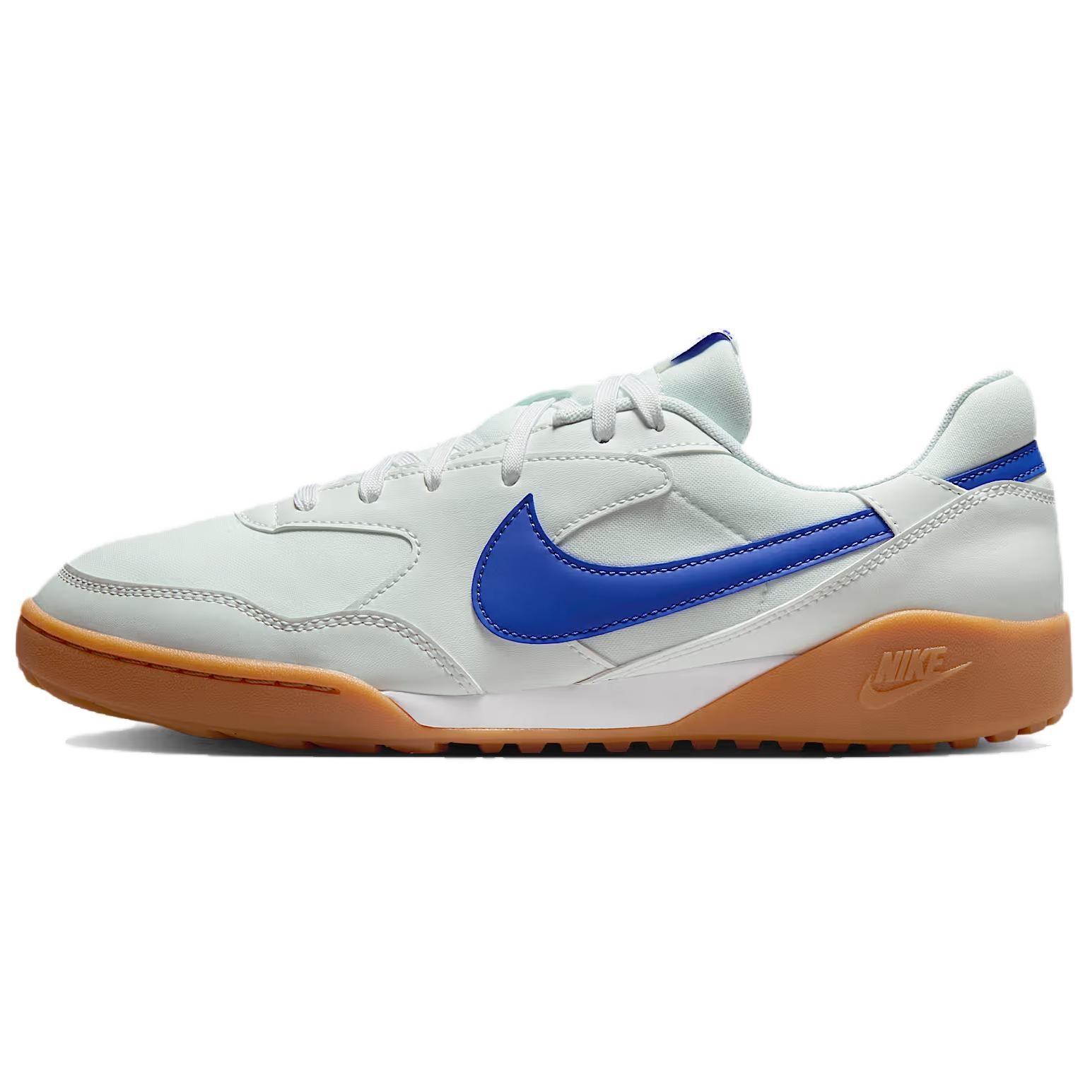 Nike Terra Manta Summit White Comet Blue Gum Men s HQ4502-102 EU 39