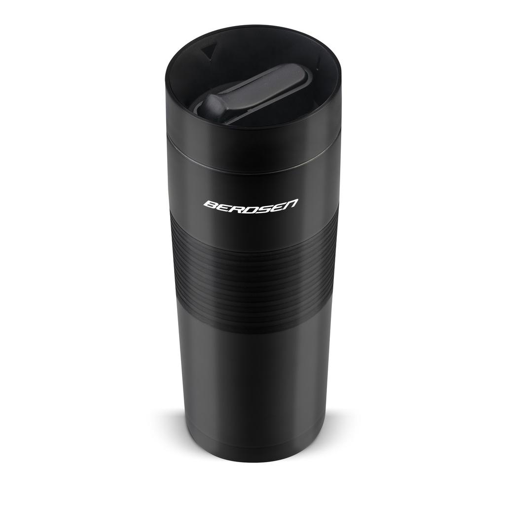 Vacuum Thermos 590 Ml Bd-784 Black