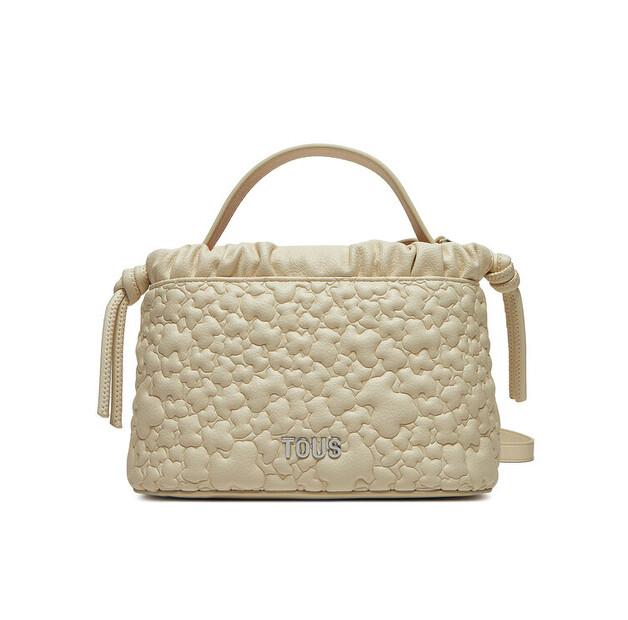 

Сумка TOUS Puffy_Bear 2002188101 коричневый