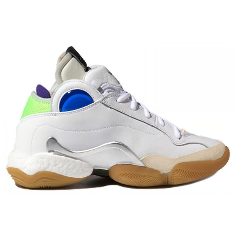 adidas Crazy Byw 'Sankuanz' Sneakers Sneakers FU8408