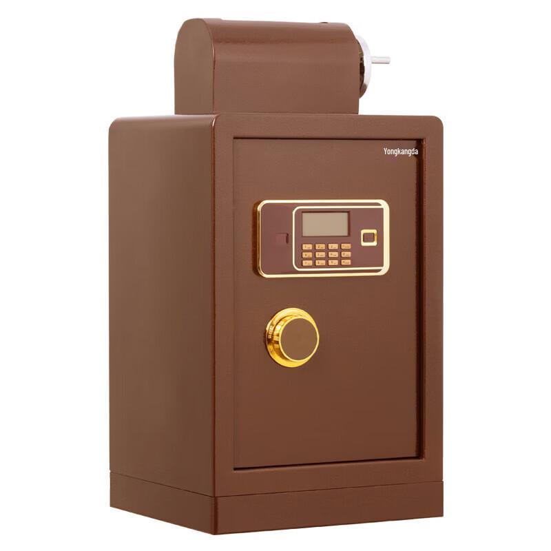Yongkangda BGX-D1-630-YT Electronic Password Security Safe