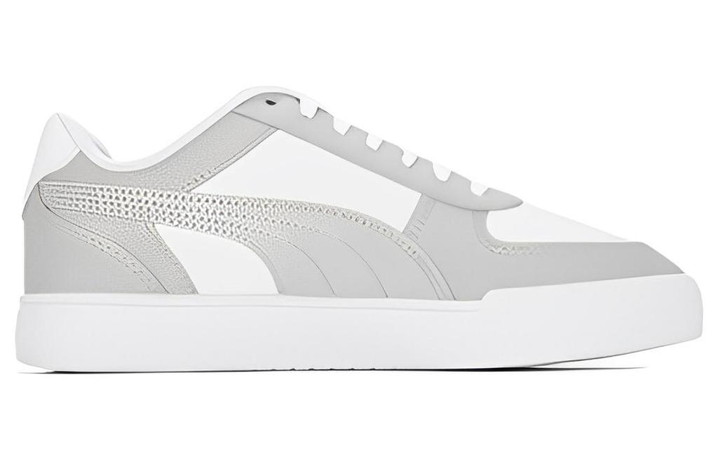 PUMA Caven 'White Grey'