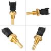 Car Coolant Temperature Sensor for Opel Vauxhall Agila Corsa Astra 90541937