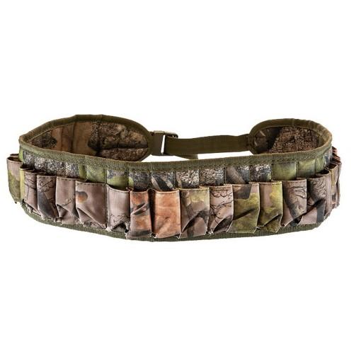 Jack Pyke Oak Leaf Camo Cartridge Belt