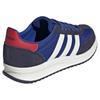 Adidas RUN 72 IH8590 Royal Blue Size Men's Sneakers, 26.5