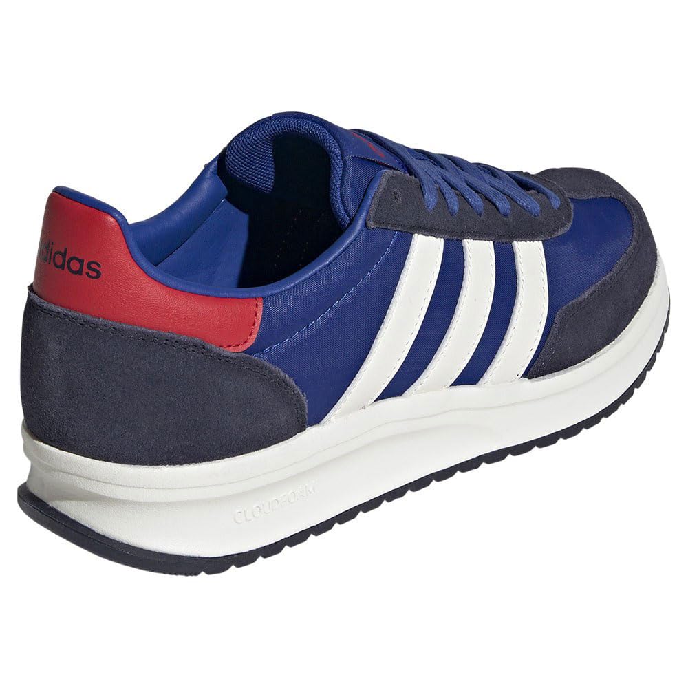 Adidas RUN 72 IH8590 Royal Blue Size Men's Sneakers, 26.5