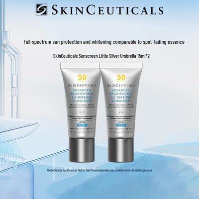 Skinceuticals Rozjasňující UV ochrana SPF 50+ Opalovací krém