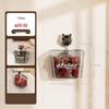 Wall-Mounted Kitchen Storage Box for Scallions, Ginger, and Garlic - Suction Cup Drainage Basket, No-Punch Hanging Design