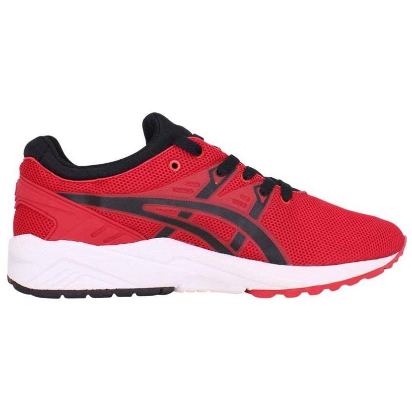 Asics Gel-Kayano Trainer Retro Casual Durable Low-Top Running Shoes Unisex Sneaker China-Red H5Y3Q-2190