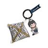 POP MART HIRONO ONO Mime Collection Mystery Box Pendant Blind Box Products, Single Mystery Box