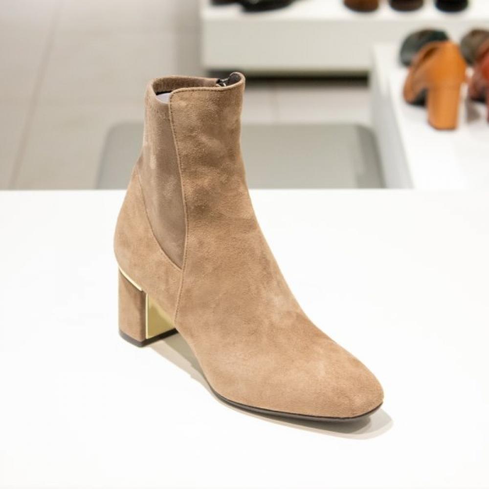 

Soda Women S Ankle bootS 6cm Alb015 Da27 255