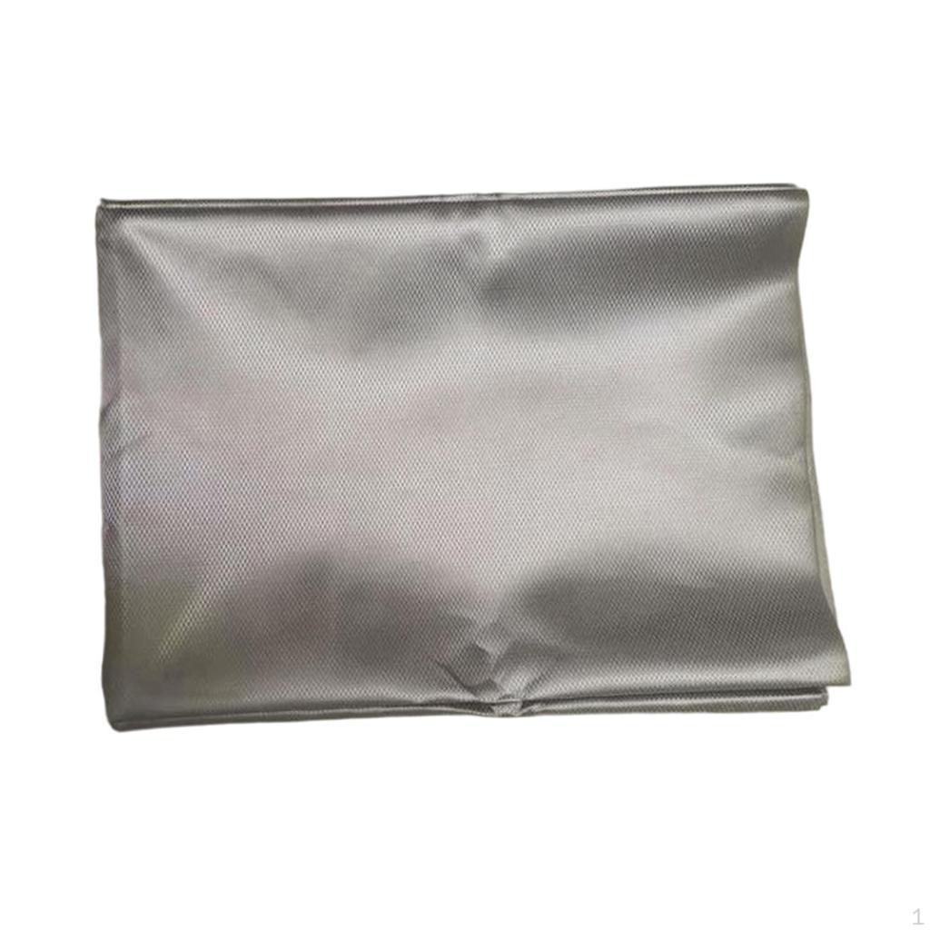 ing Cloth Blocking Anti Radiation Protection Home Use Electromagnetic Field