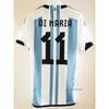 Retro Soccer Jersey Fan Wear Men Women - Classic Football Shirt With Iconic Player Names Like Kak Messi Ronaldo Zidane