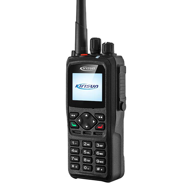 Kelixun DP990 Digital DMR Walkie-Talkie (CN version)