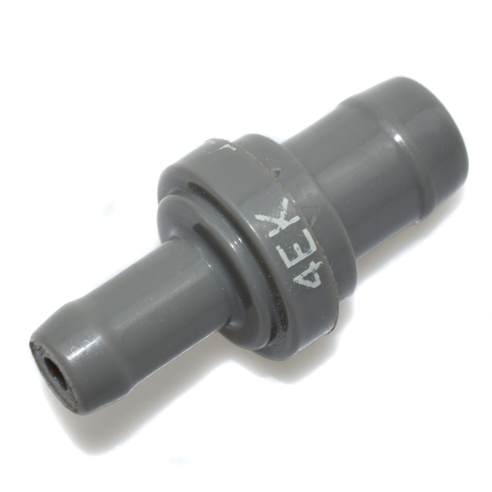 PCV Valve or Grommet Seal For Toyota Corolla Celica 1993 1994 1995 1996 1997 # 90480-18001, 12204-15050 only PCV Valve