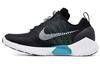 Hyper Adapt 1.0 Ch 'Nero Bianco Verde Acqua' AH9387-002