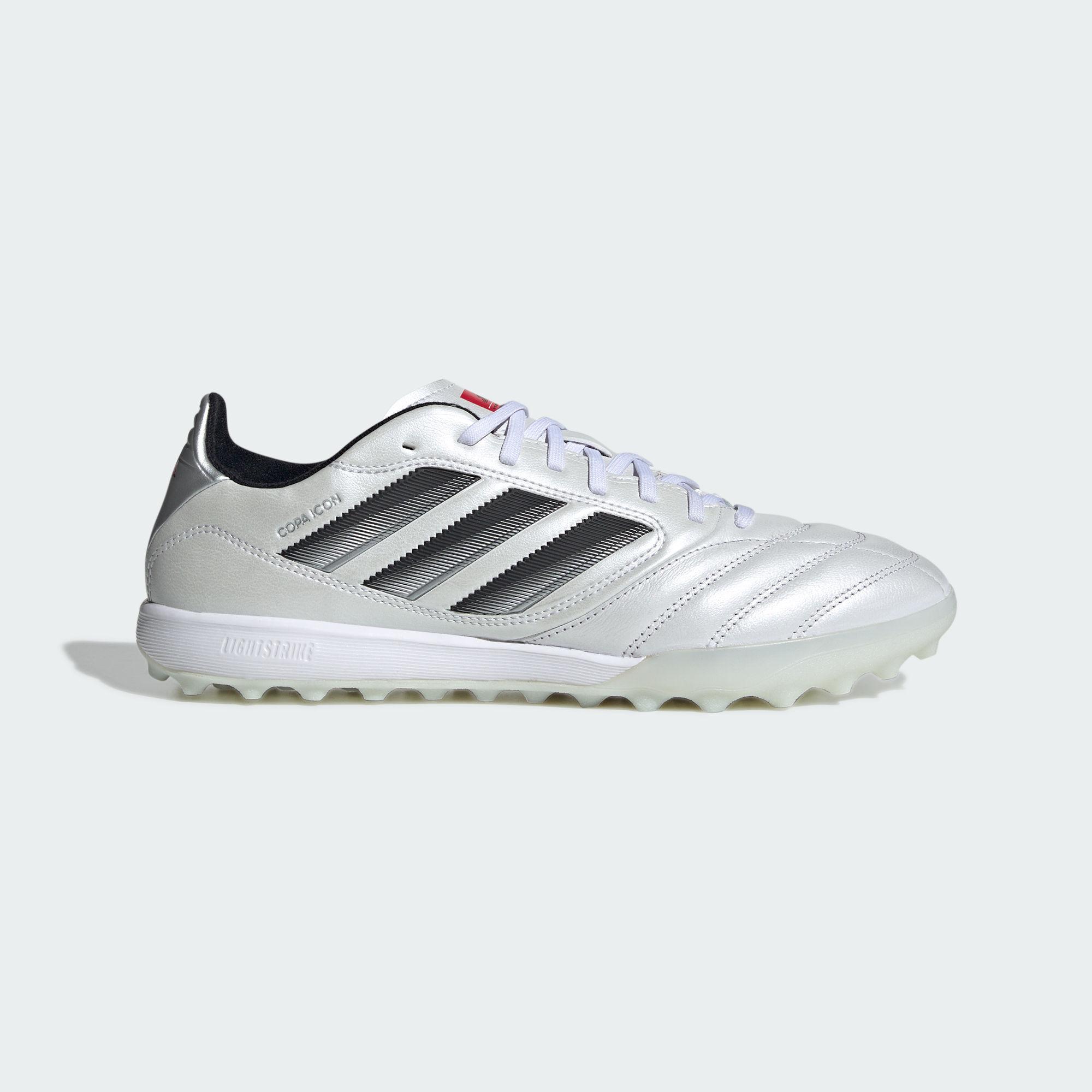 Adidas Copa Icon 2 Soccer Shoes Unisex White 45