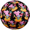 Pocoyo Theme Size 5 Soccer Ball, Suitable for Both Indoor and Outdoor Matches, a Gift Suitable for Everyone.