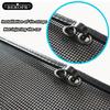 Car Middle Insect Screening Mesh Front Grille Insert Net Anti-mosquito Dust For Hyundai IX35 ( Tucson IX ) 2018 2019 2020