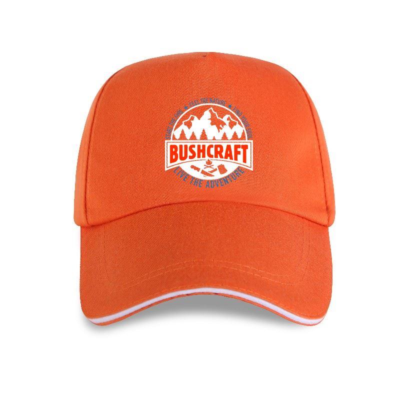 New Unisex'S Bushcraft & Survival Baseball Cap Print 100% Cotton S-3Xl Letters Gift Basic Summer Style Family