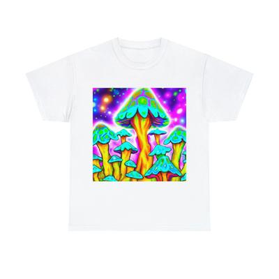 Üst giysisi – T-shirtler