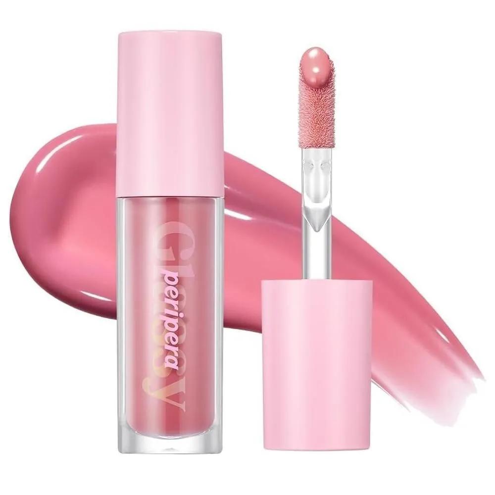 Peripera Ink Glasting Lip Gloss 1 Pack No. 8 Love of Fate